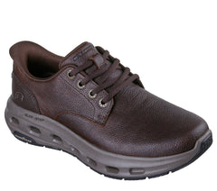 Slip-ins Relaxed Fit: Glide-Step Cade - Ox Skechers sale