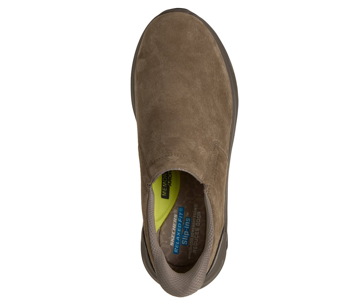 Slip-ins Relaxed Fit: Glide-Step Cade - Radcliffe Skechers discount