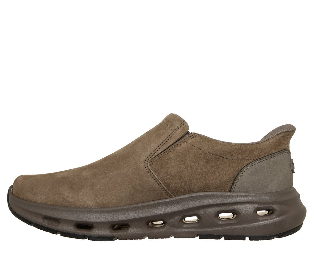 Slip-ins Relaxed Fit: Glide-Step Cade - Radcliffe Skechers discount