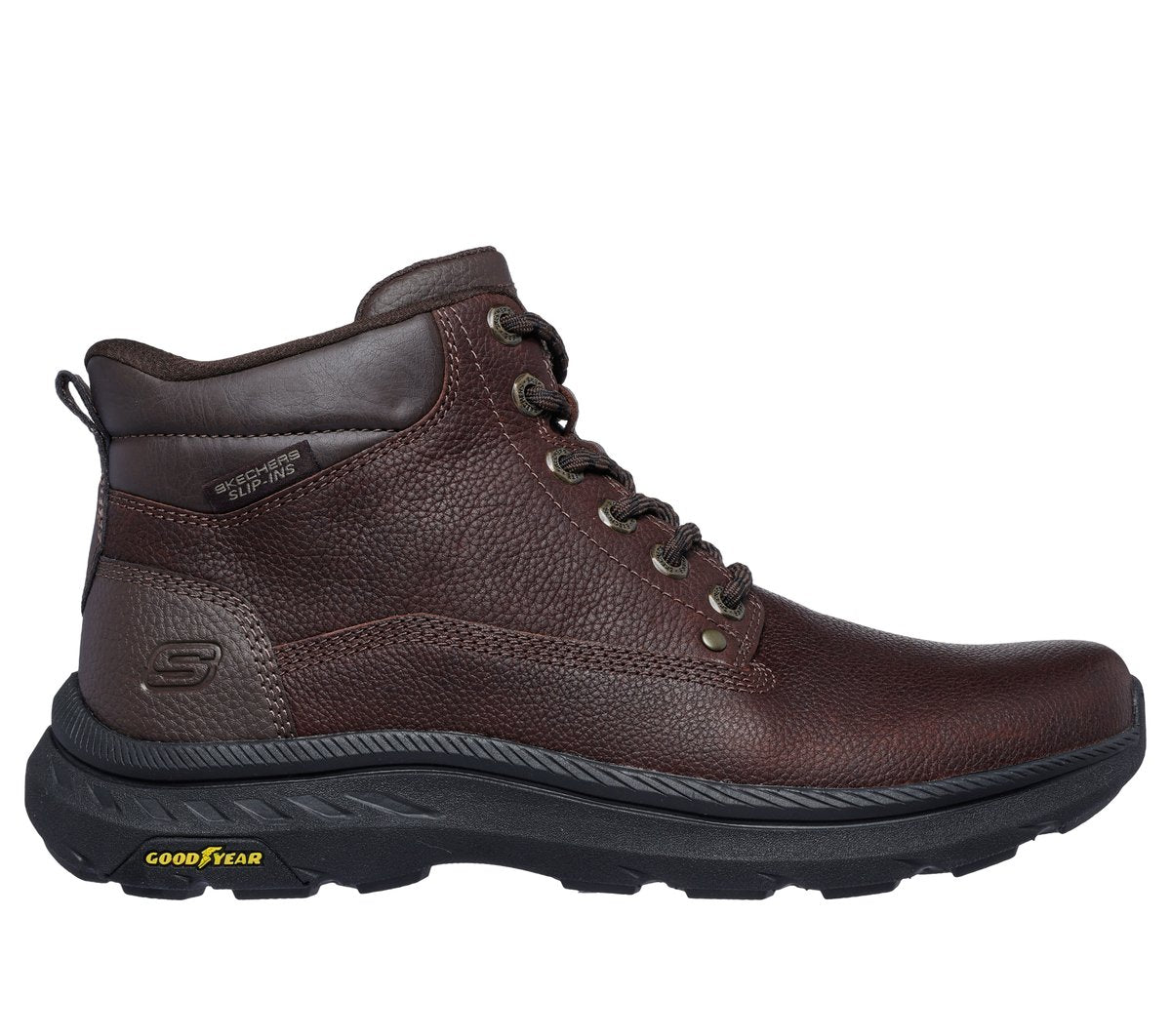 Slip-ins Relaxed Fit: Pollard - Waylon Skechers for sale