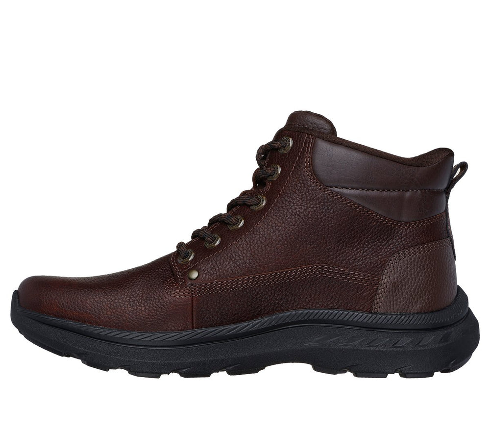 Slip-ins Relaxed Fit: Pollard - Waylon Skechers for sale
