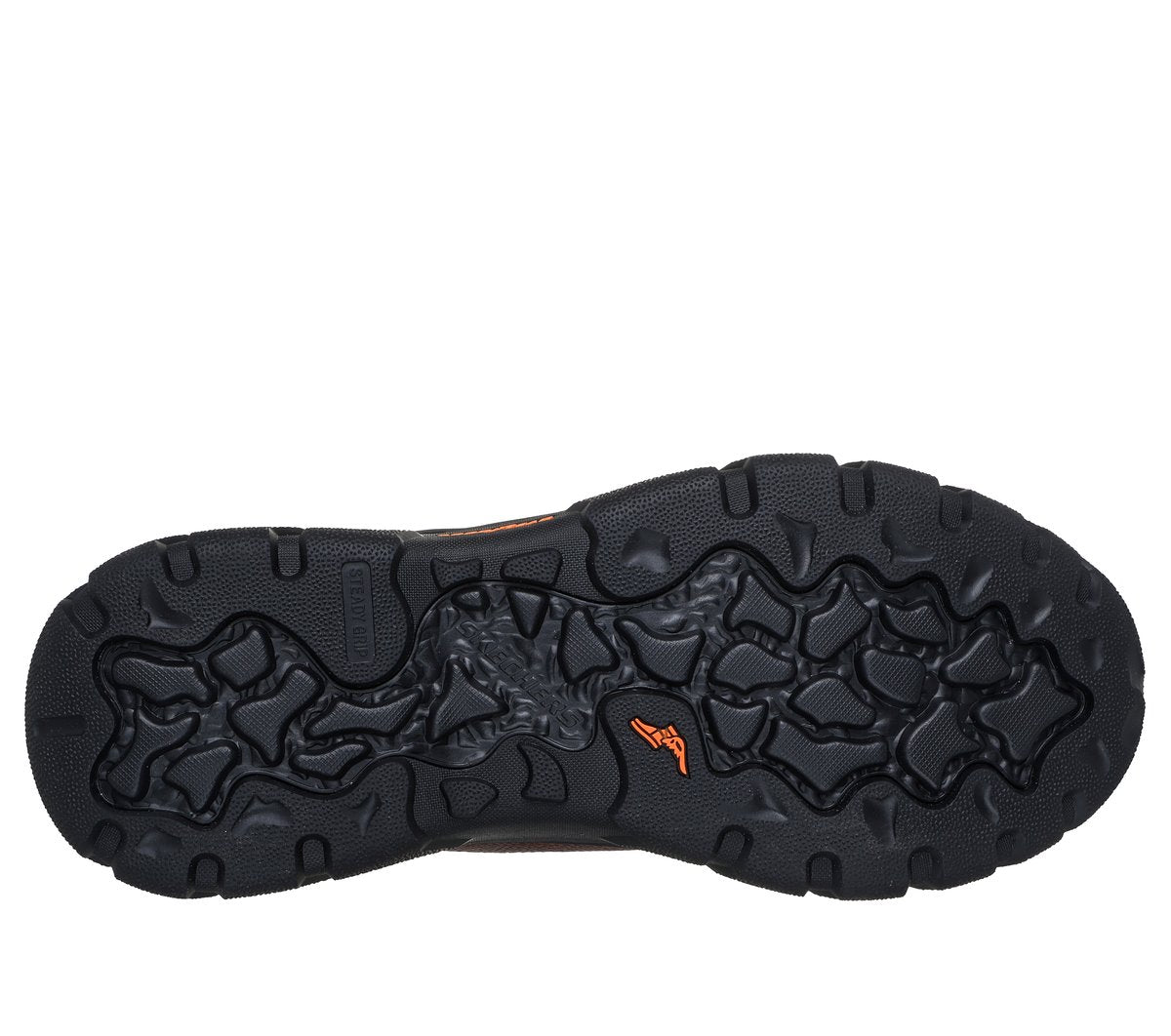 Slip-ins Waterproof Relaxed Fit: Respected 2.0 - Orson Skechers online