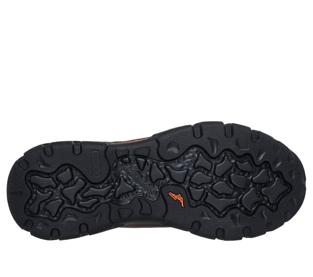 Slip-ins Waterproof Relaxed Fit: Respected 2.0 - Orson Skechers online
