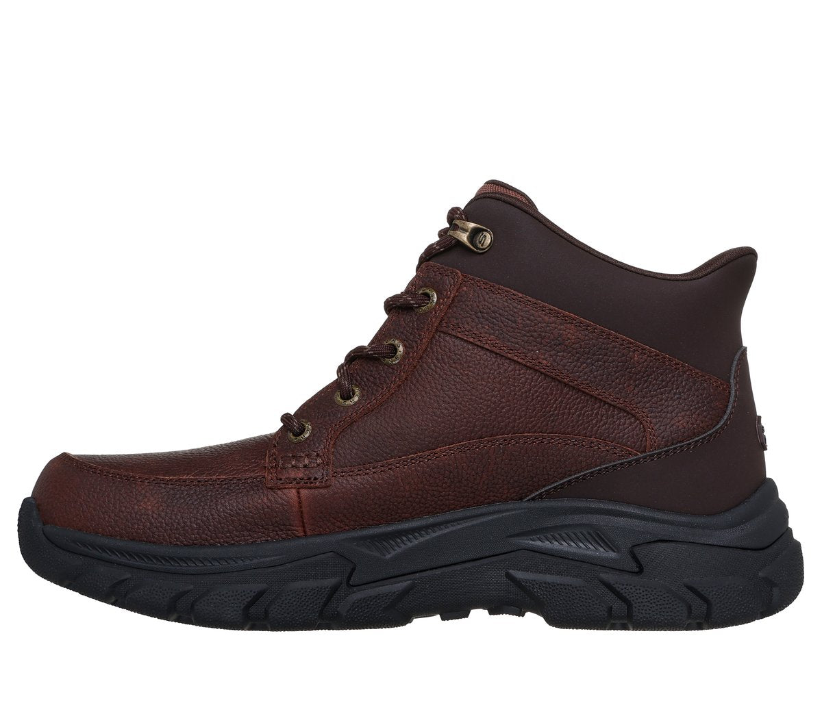 Slip-ins Waterproof Relaxed Fit: Respected 2.0 - Orson Skechers online