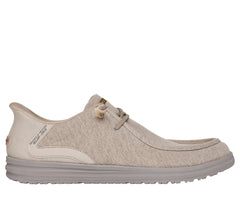 Slip-ins Relaxed Fit: Melson - Coronado Skechers sale