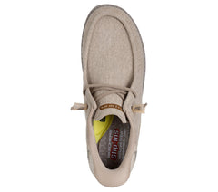 Slip-ins Relaxed Fit: Melson - Coronado Skechers sale
