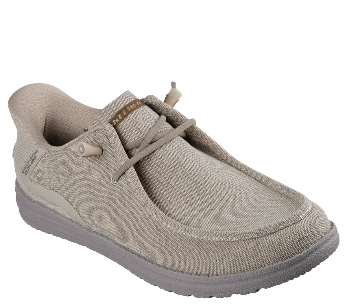 Slip-ins Relaxed Fit: Melson - Coronado Skechers sale