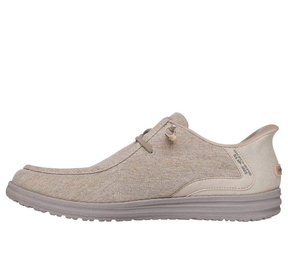 Slip-ins Relaxed Fit: Melson - Coronado Skechers sale