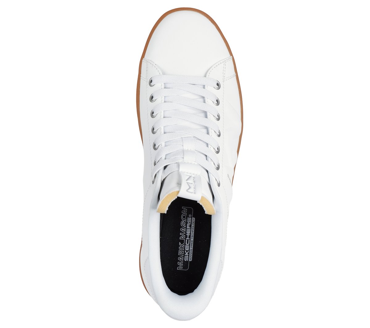 Slip-ins Mark Nason: Classic Cup - Jayson Skechers discount