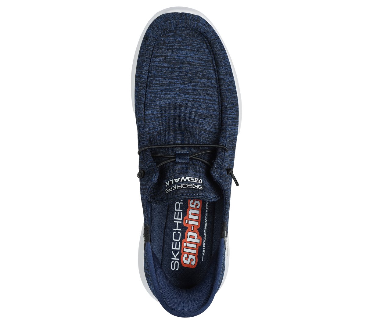 Slip-ins: GO WALK Max - Free Hands Skechers on sale