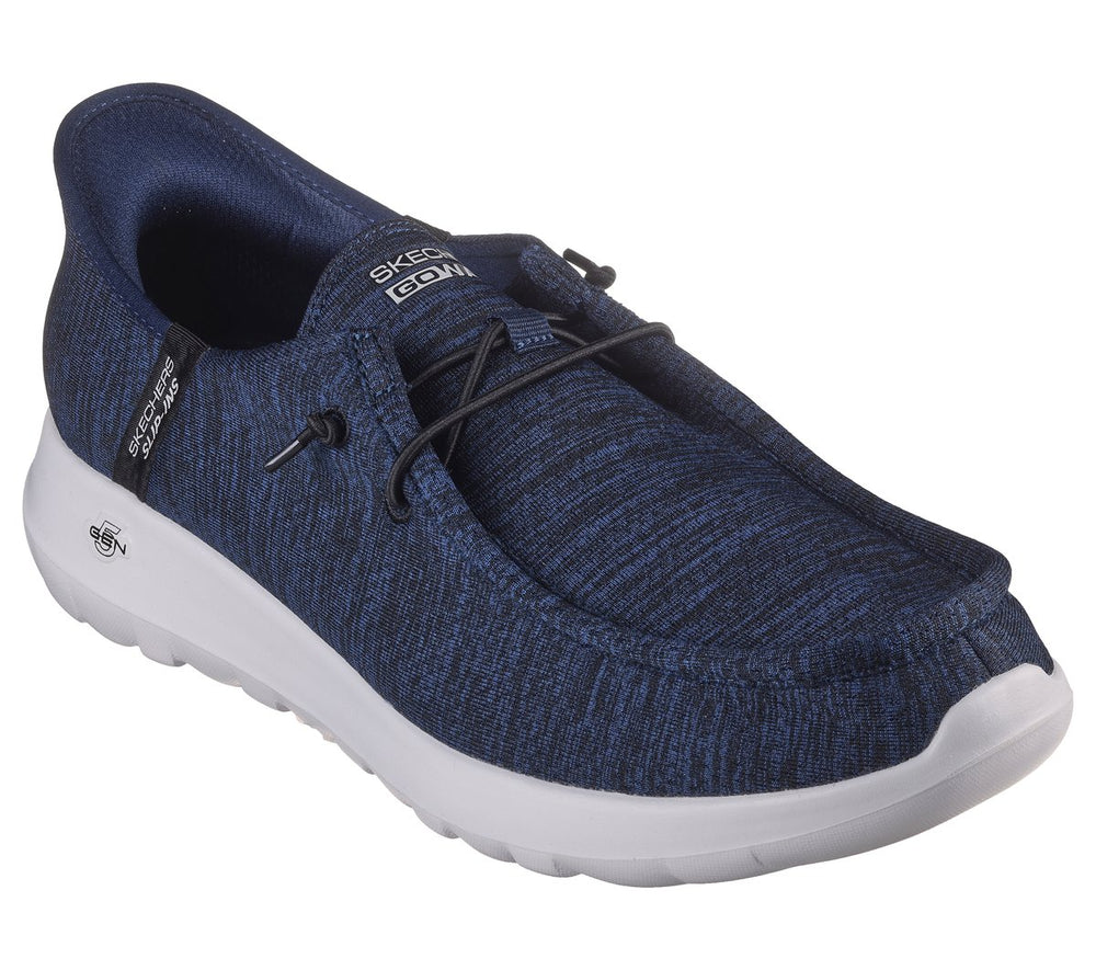 Slip-ins: GO WALK Max - Free Hands Skechers on sale