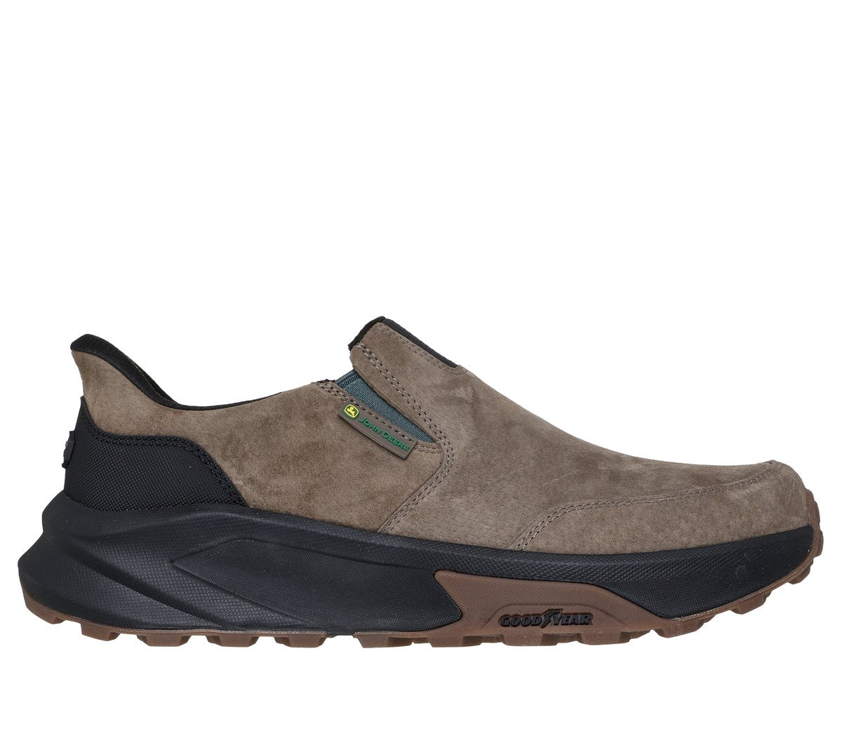 John Deere Slip-ins Relaxed Fit: Knox - Renzo Skechers sale