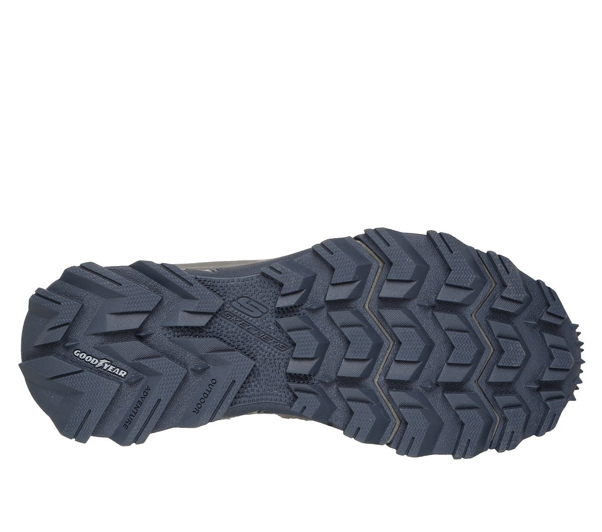 Slip-ins John Deere Relaxed Fit: Equalizer 5.0 Trail -Ridge Harvest Skechers for sale