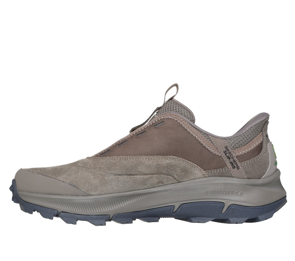 Slip-ins John Deere Relaxed Fit: Equalizer 5.0 Trail -Ridge Harvest Skechers for sale