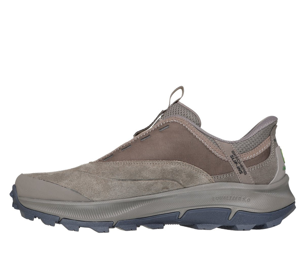 Slip-ins John Deere Relaxed Fit: Equalizer 5.0 Trail -Ridge Harvest Skechers for sale