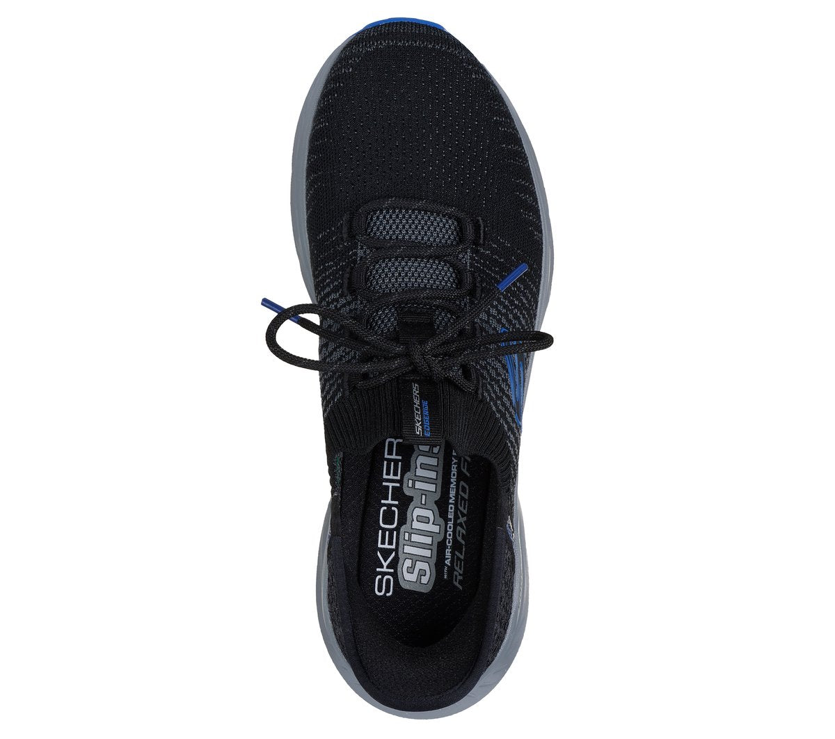 Slip-ins RF: Edgeride - Raygo Skechers online