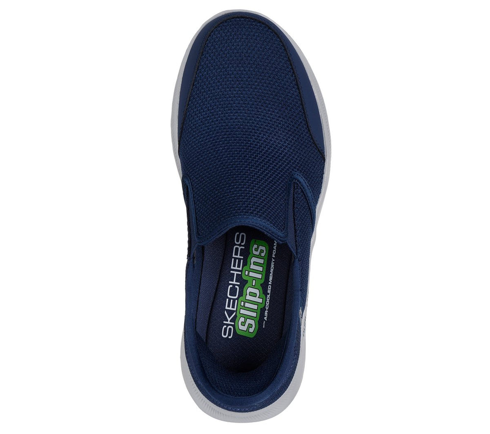 Slip-ins RF: Equalizer 5.0 - Drayze Skechers US