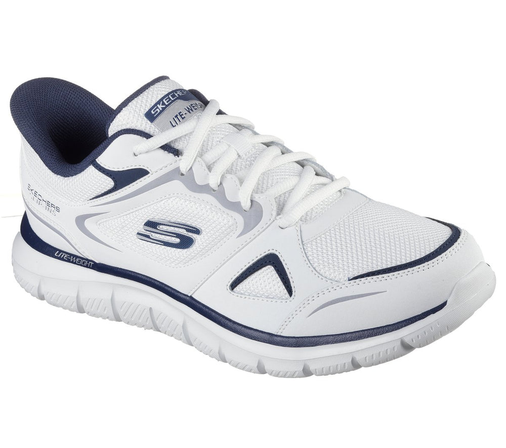 Slip-ins: Track - Ezral Skechers on sale