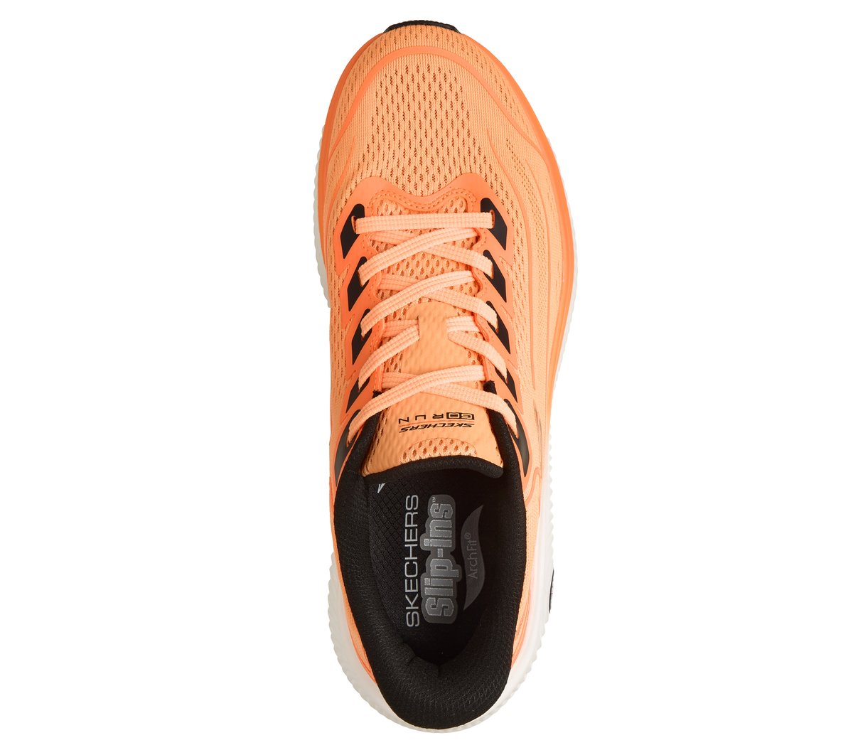 Slip-ins: Arch Fit GO RUN Anywhere - Ember Skechers outlet