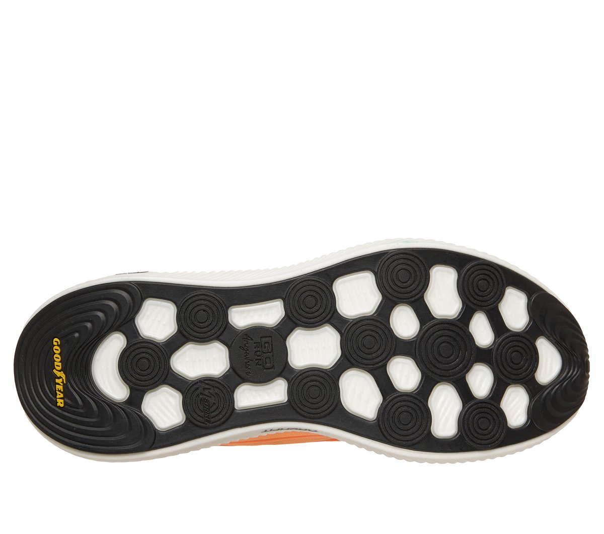 Slip-ins: Arch Fit GO RUN Anywhere - Ember Skechers outlet