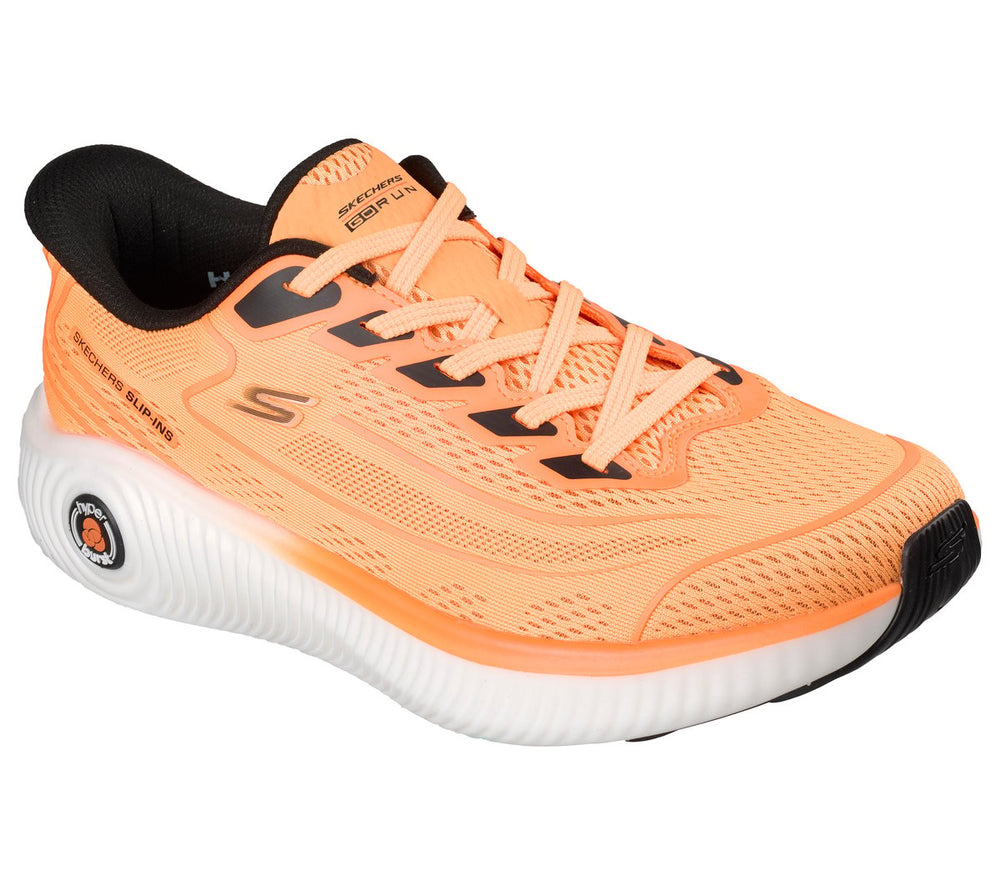 Slip-ins: Arch Fit GO RUN Anywhere - Ember Skechers outlet