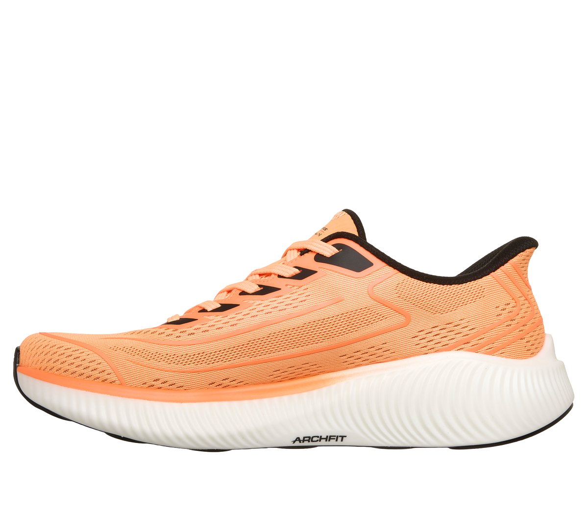 Slip-ins: Arch Fit GO RUN Anywhere - Ember Skechers outlet