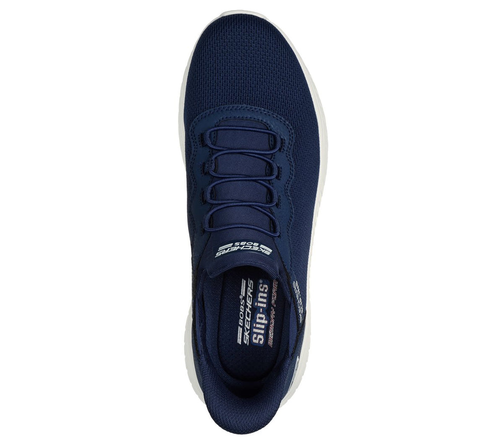 Slip-ins: BOBS Sport Squad Skechers discount