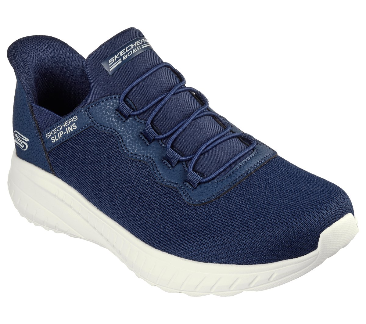 Slip-ins: BOBS Sport Squad Skechers discount