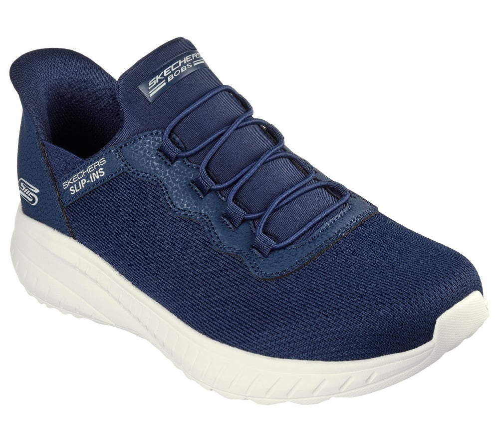 Slip-ins: BOBS Sport Squad Skechers discount
