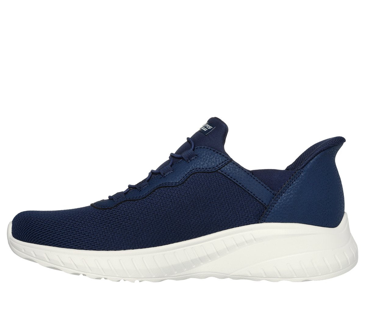 Slip-ins: BOBS Sport Squad Skechers discount