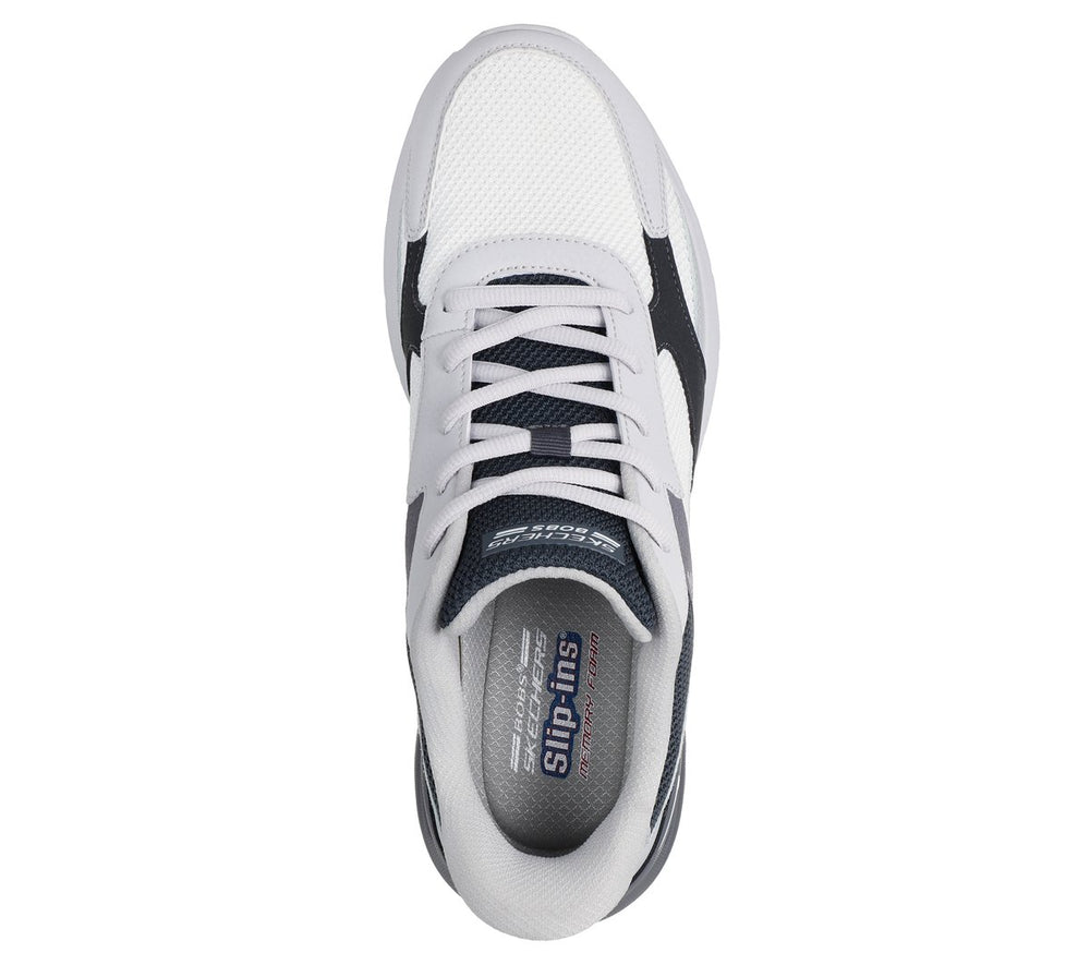 Slip-ins: BOBS Arc Waves 2.0 - Class Order Skechers for sale
