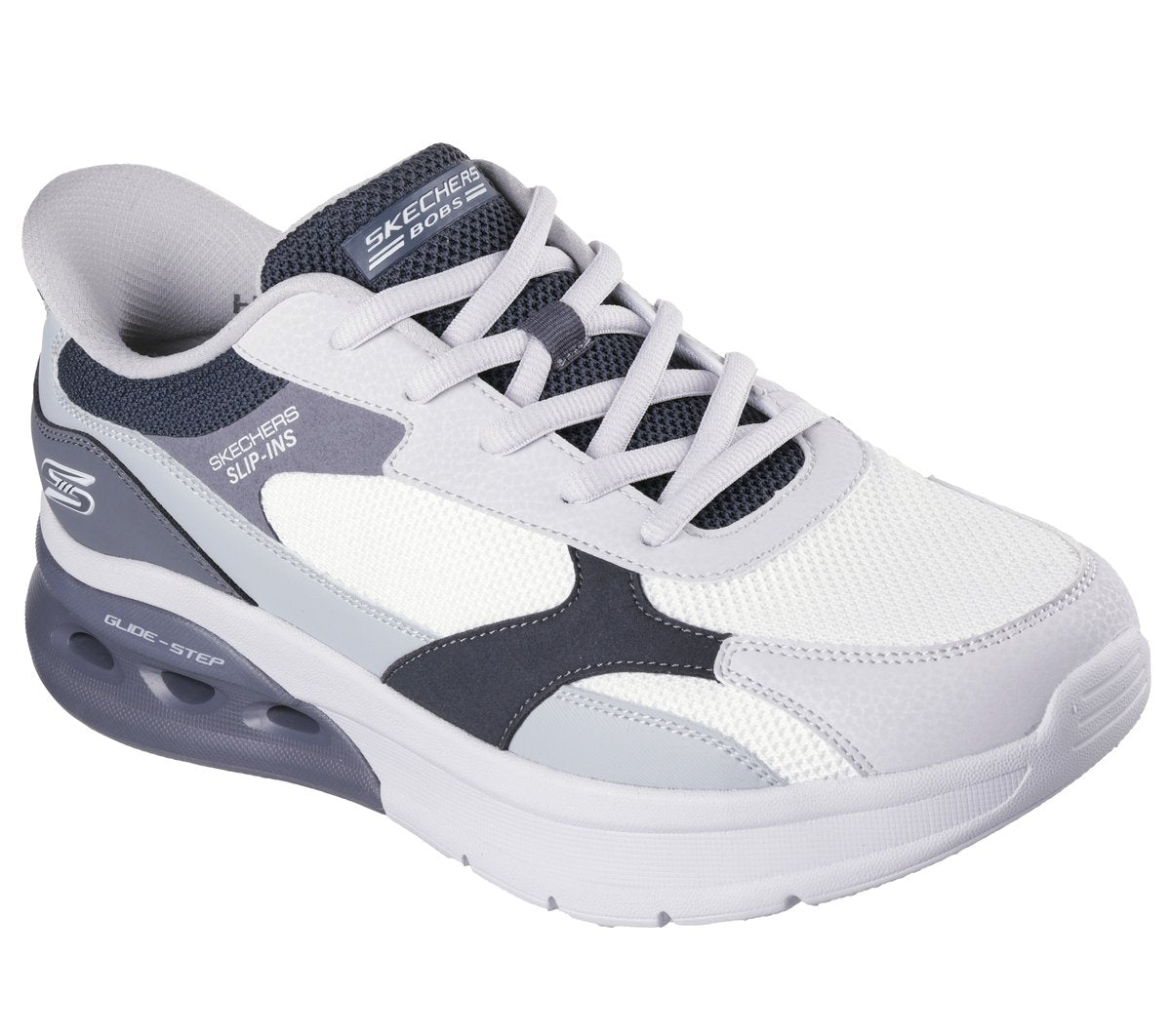 Slip-ins: BOBS Arc Waves 2.0 - Class Order Skechers for sale