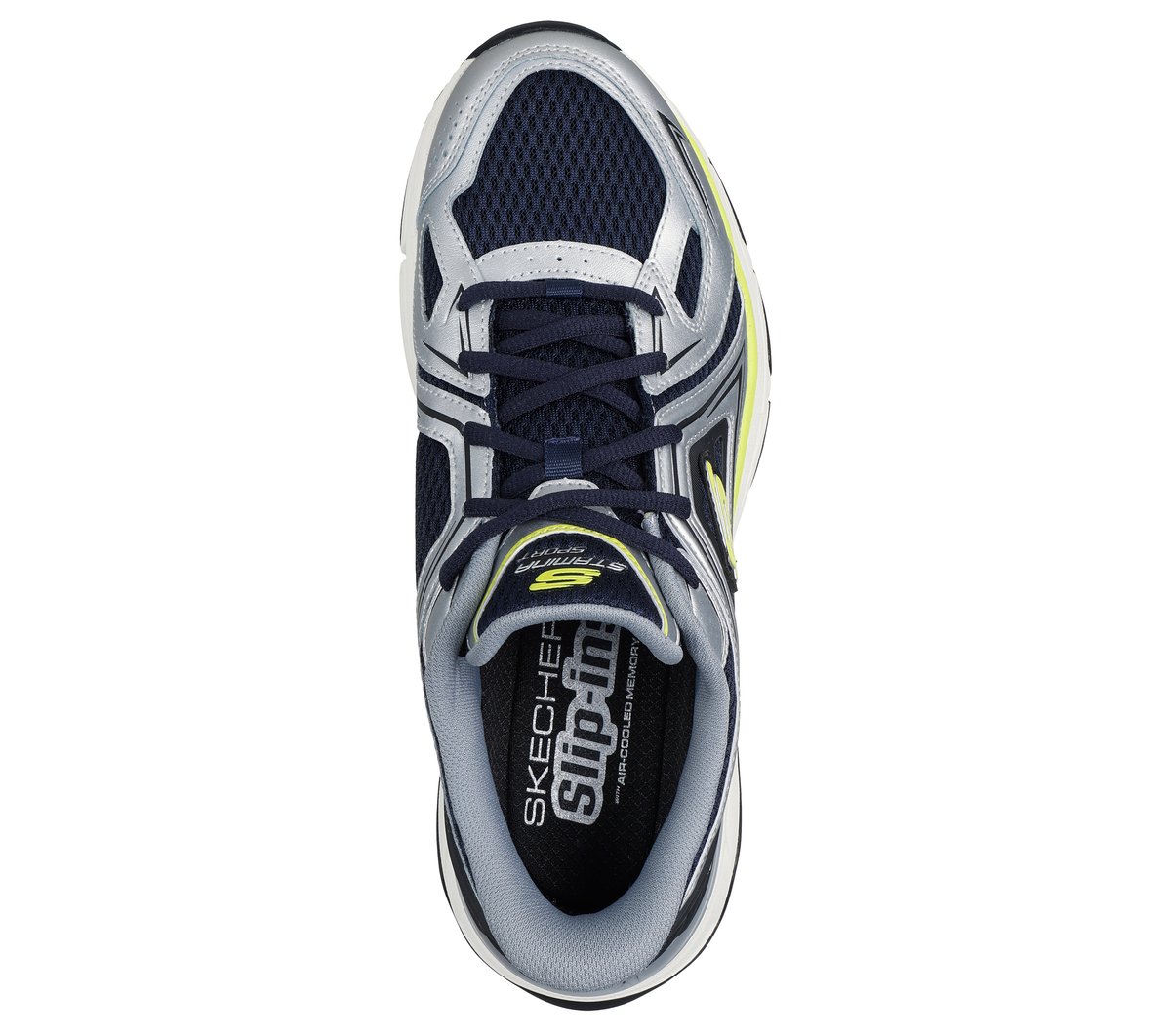 Slip-ins: Stamina Sport - Kordae Skechers online