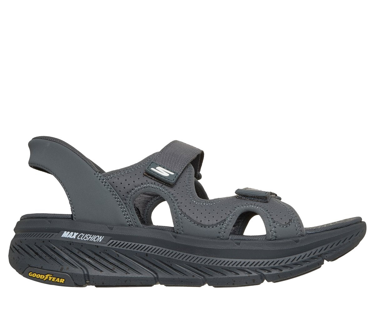 Slip-ins: Max Cushioning Premier 2.0 Sandal - Julian Skechers US