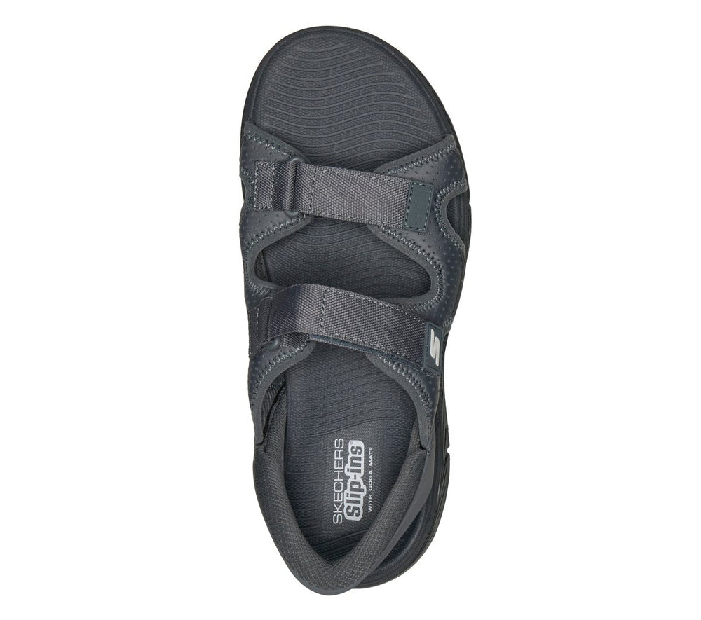Slip-ins: Max Cushioning Premier 2.0 Sandal - Julian Skechers US