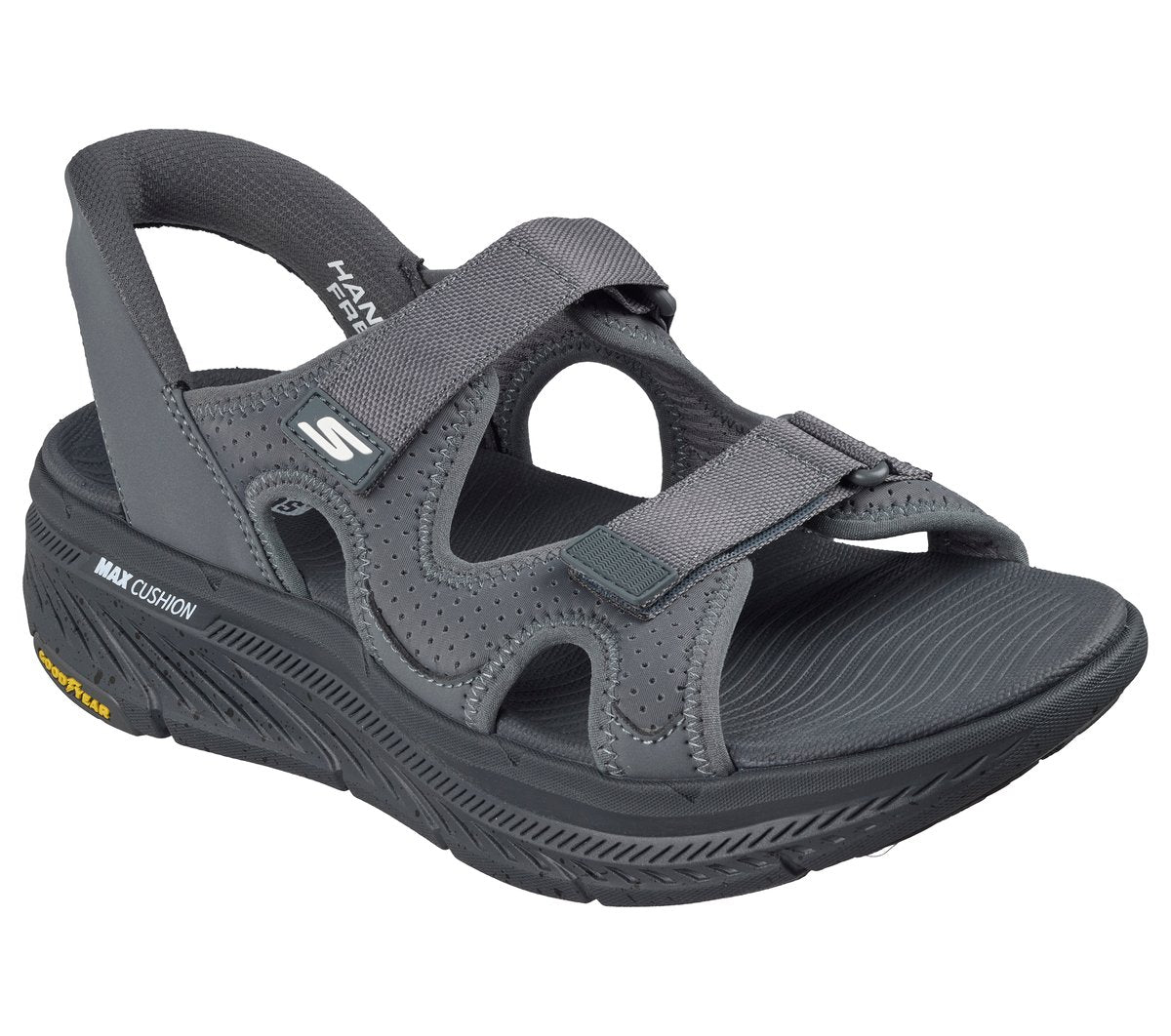 Slip-ins: Max Cushioning Premier 2.0 Sandal - Julian Skechers US