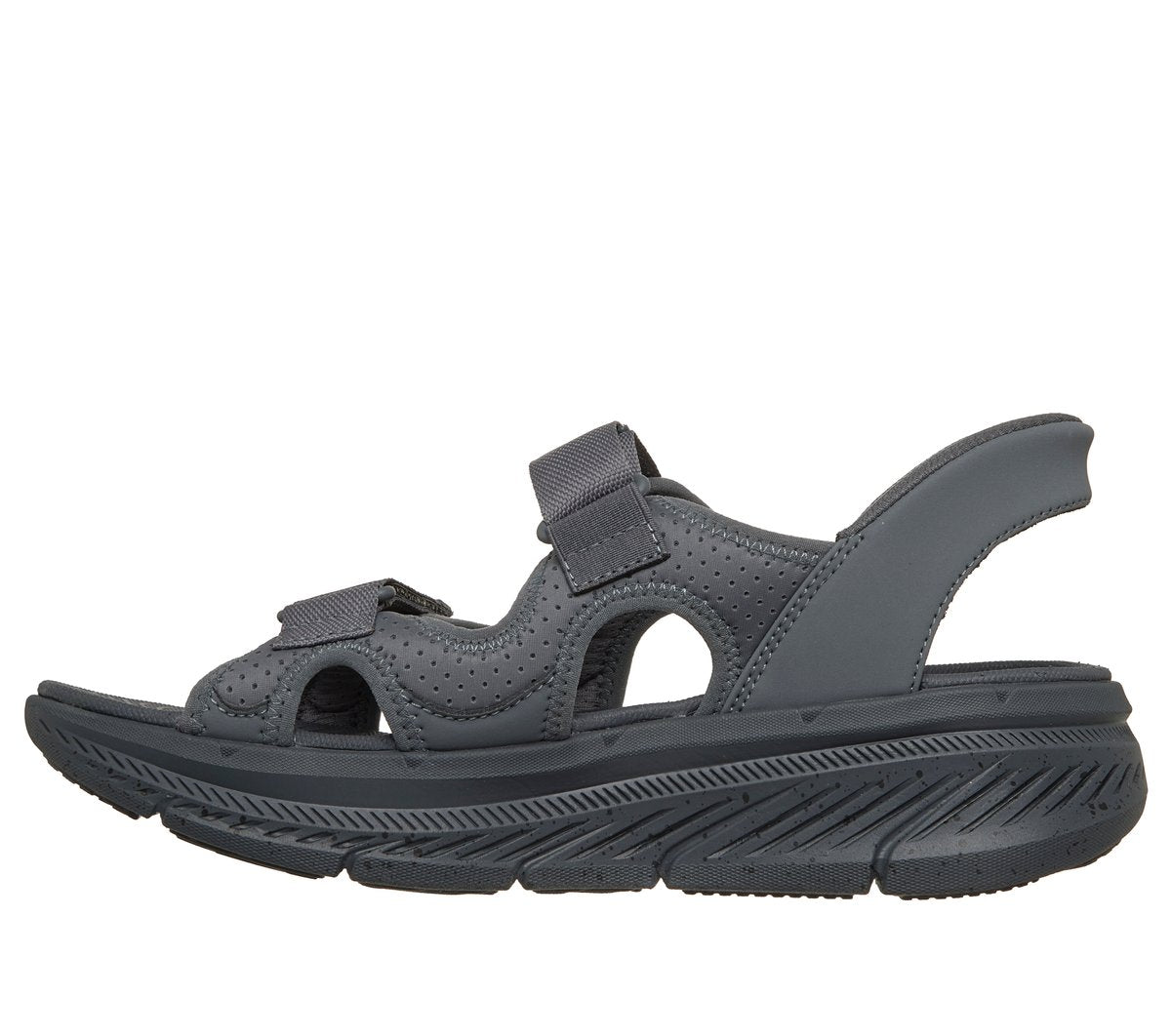 Slip-ins: Max Cushioning Premier 2.0 Sandal - Julian Skechers US