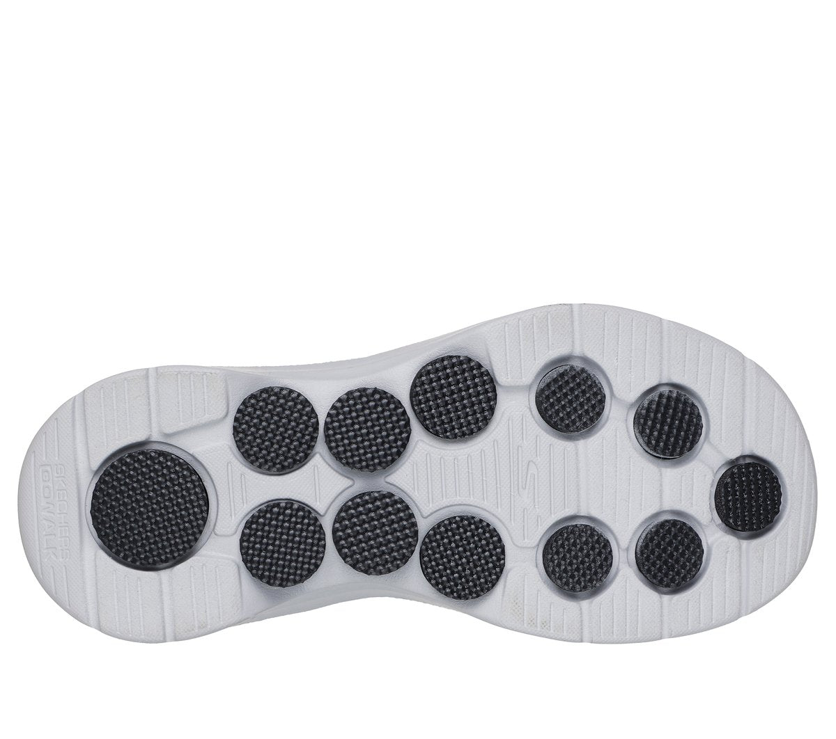 Slip-ins: GO WALK 7 Sandal - Ken Skechers outlet