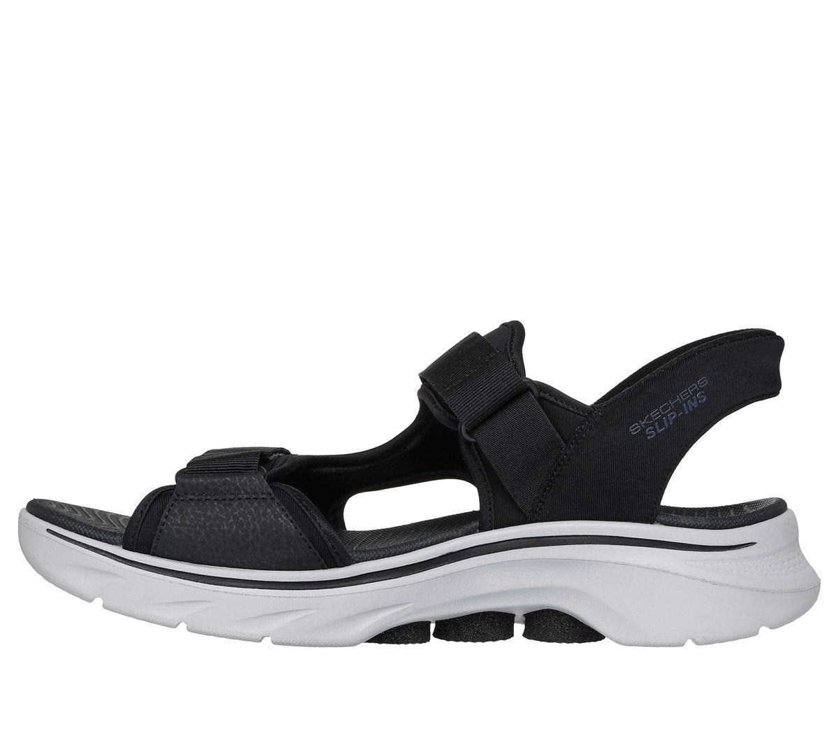 Slip-ins: GO WALK 7 Sandal - Ken Skechers outlet