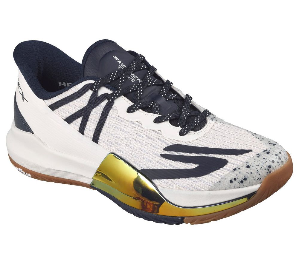 Slip-ins: Tennis Baseline Bully Skechers for sale