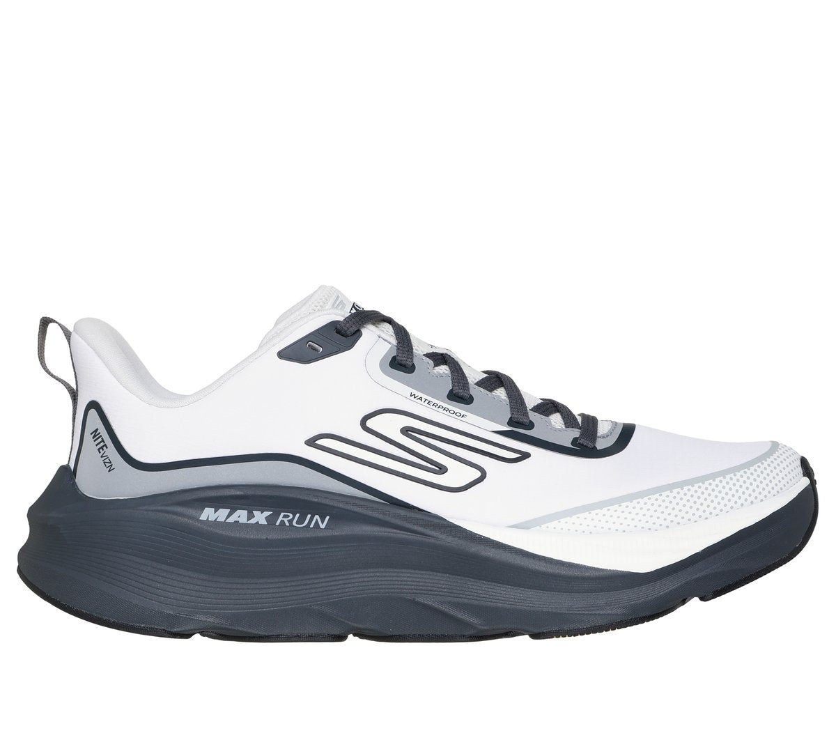 Waterproof: Max Run - Vorteza Skechers sale