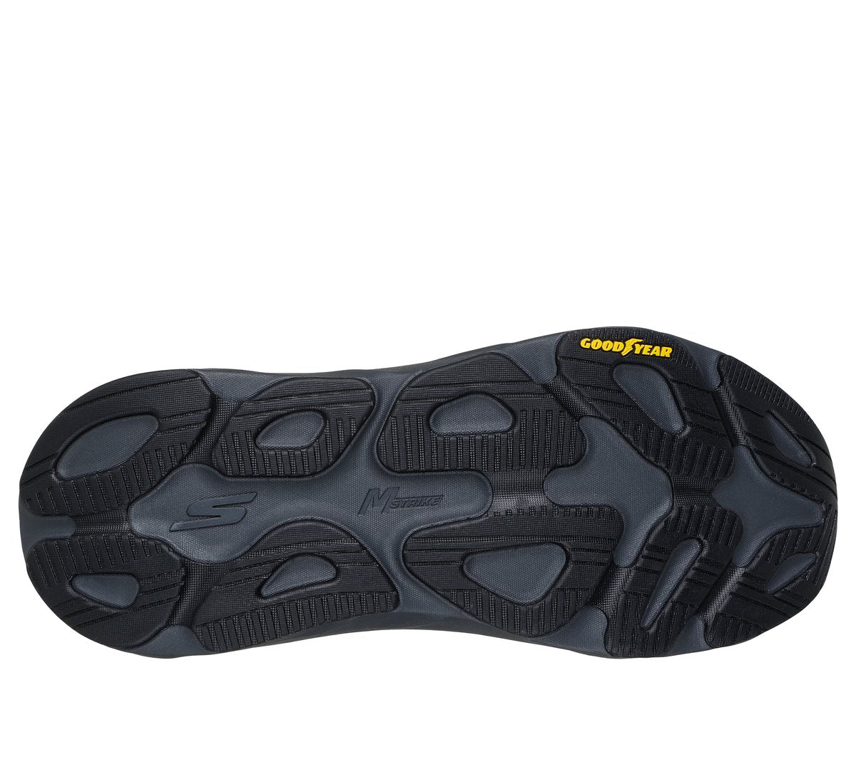 Waterproof: Max Run - Vorteza Skechers sale
