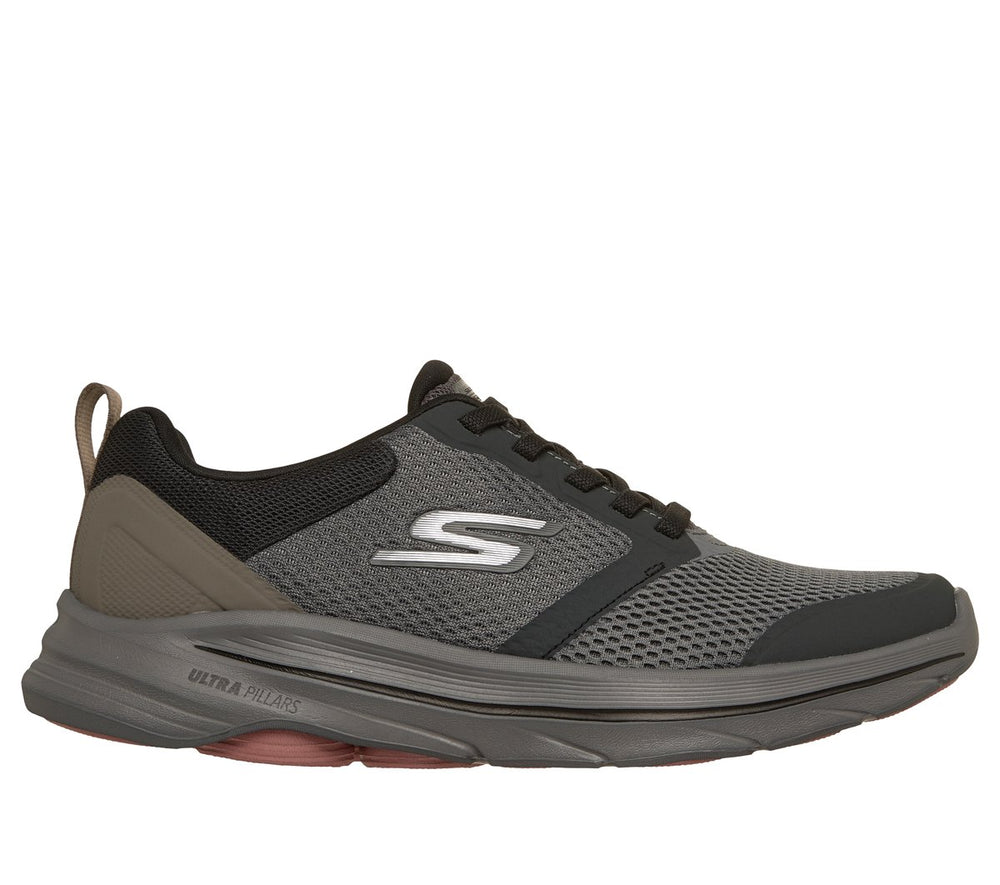GO Walk 8 - Idris Skechers on sale