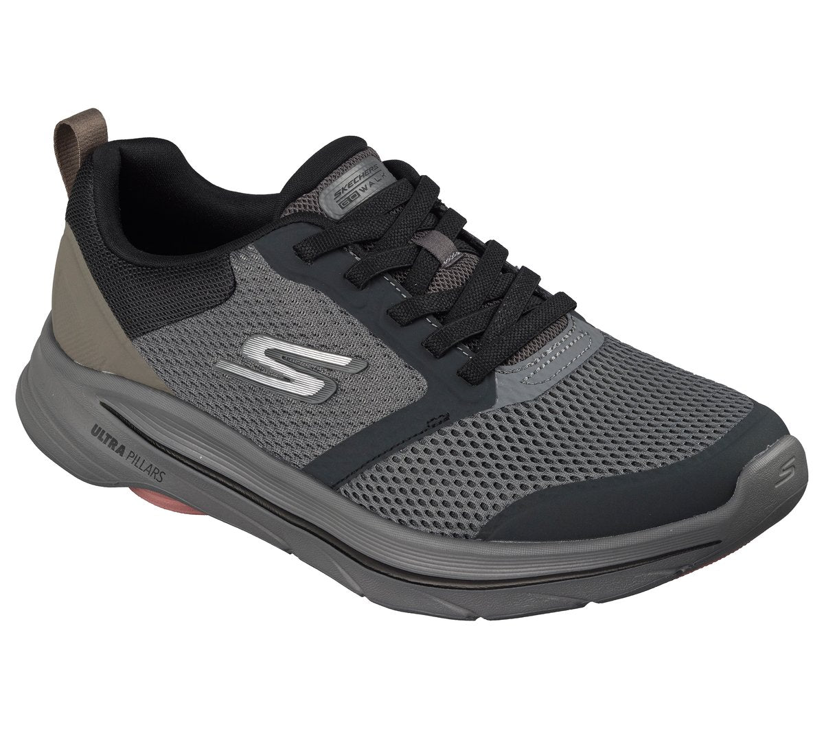 GO Walk 8 - Idris Skechers on sale