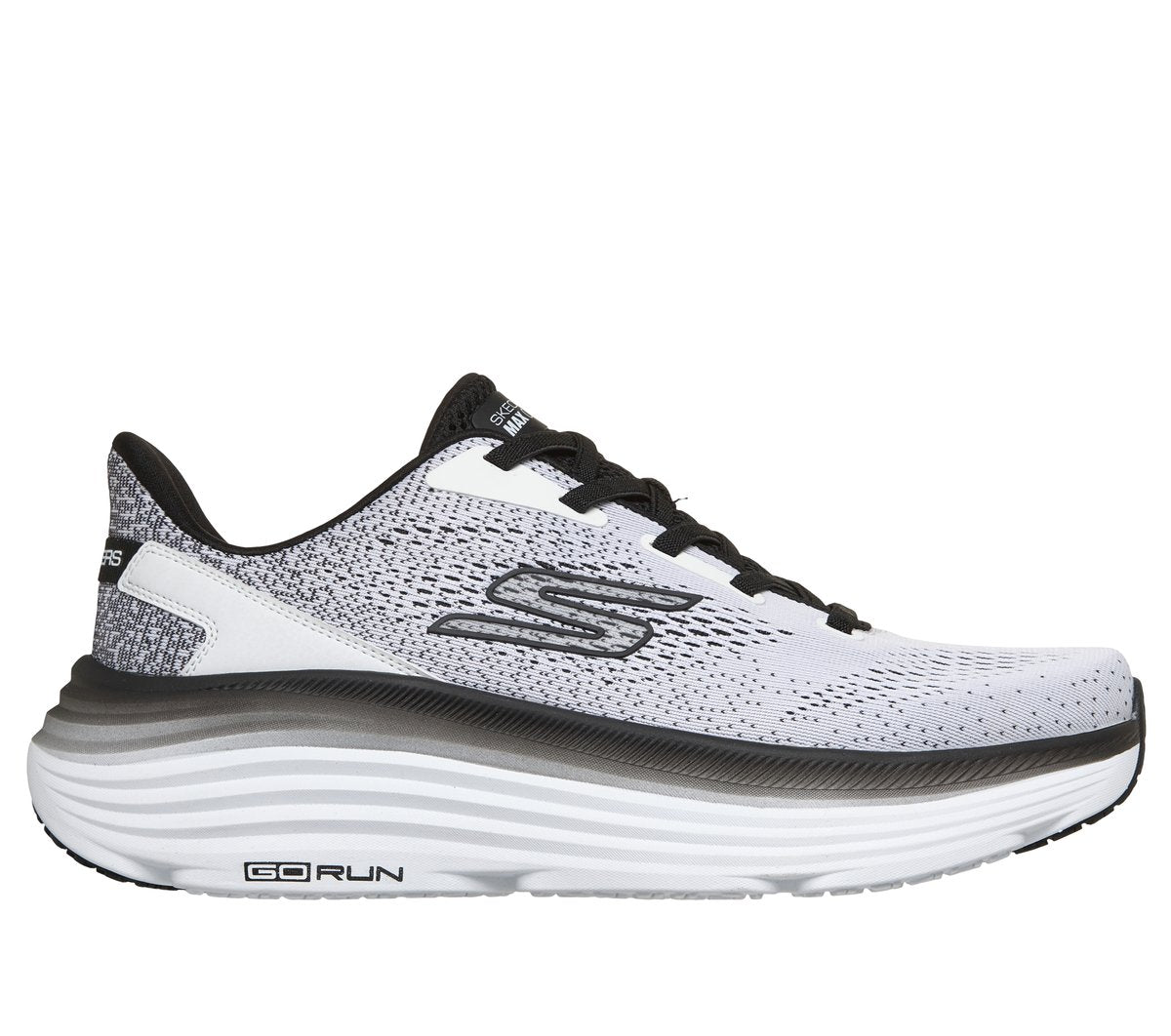 Max Cushioning Endeavour - Kauska Skechers online