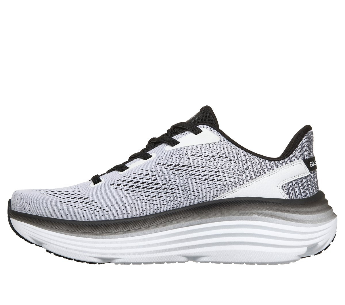 Max Cushioning Endeavour - Kauska Skechers online