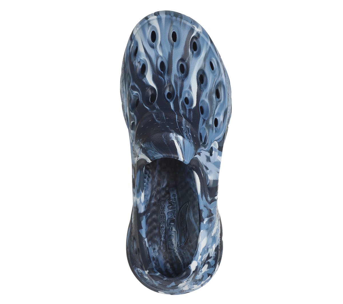 Arch Fit Go Foam - Whirlwind Skechers for sale