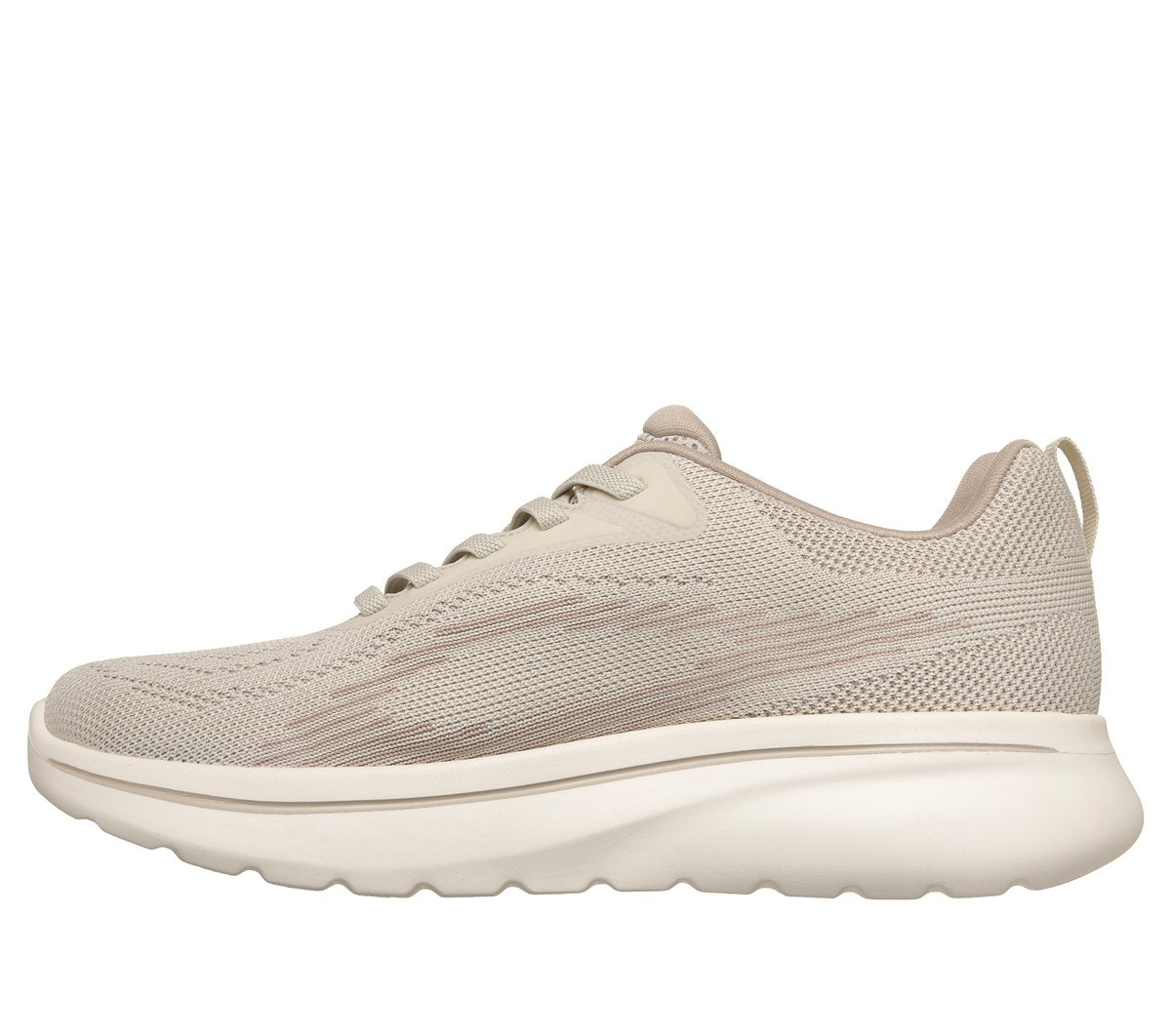 Relaxed Fit: GO WALK Arch Fit N-Joy -Nate Skechers outlet
