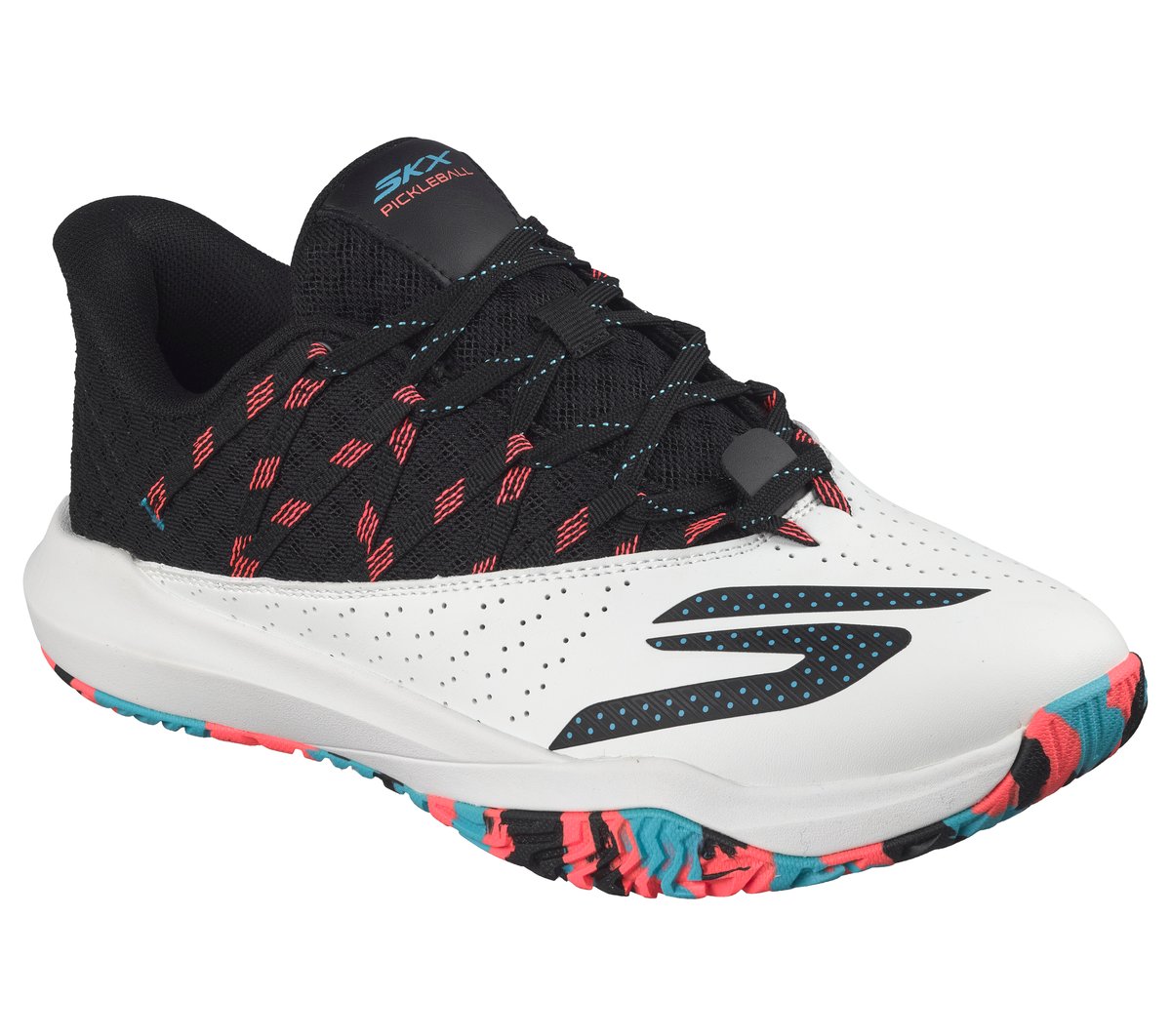 Relaxed Fit: Viper Court Rally Skechers outlet
