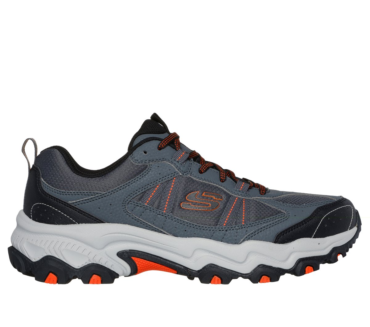 Stamina AT - Upper Stitch Skechers outlet